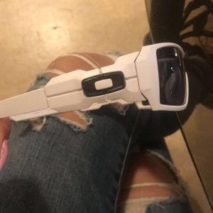 Men’s Oakley sunglasses Oil Rig